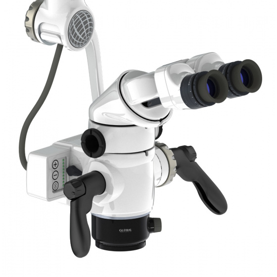 Mikroskop Leica